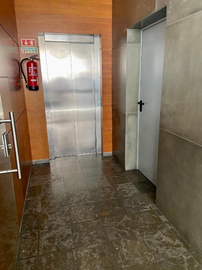 Apartamento O Albuquerque - Centro Cidade Alcobaca Exterior photo